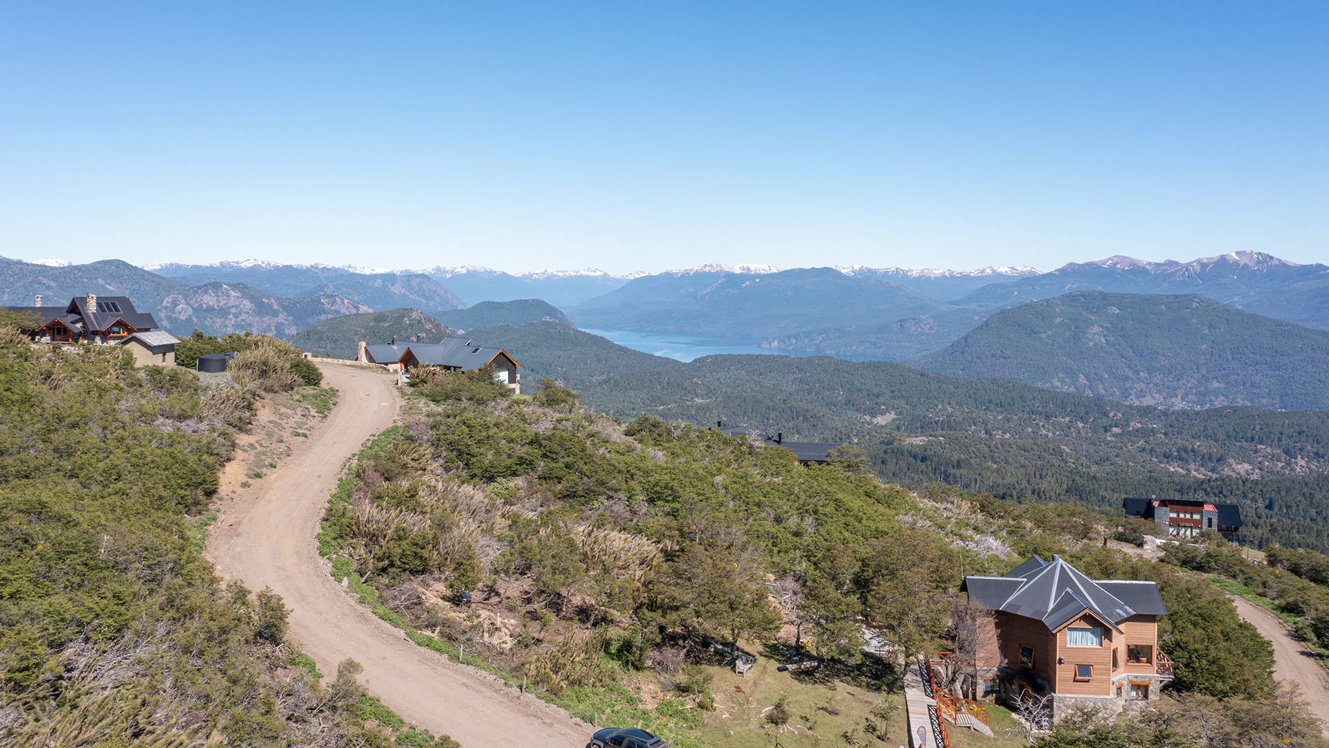 casas en venta en san martin de los andes