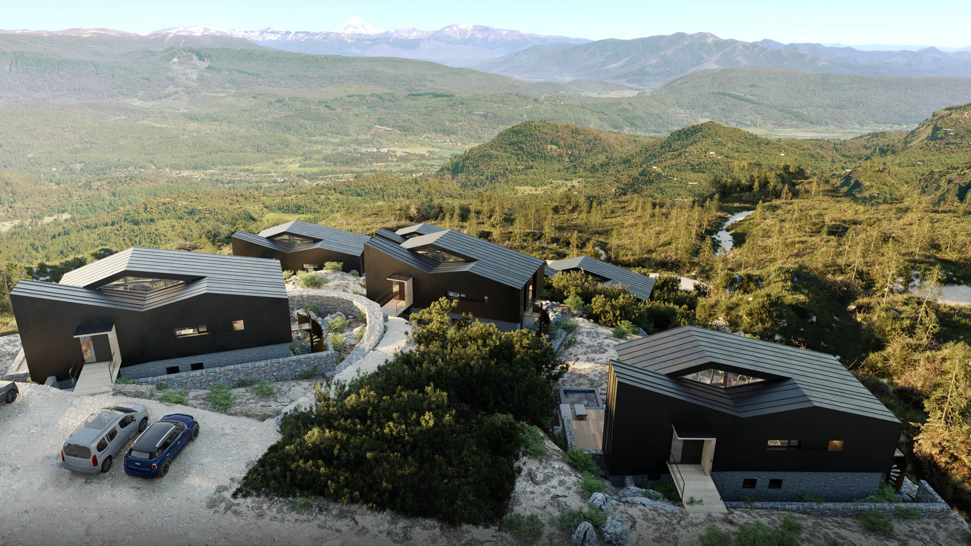 casas en venta en san martin de los andes